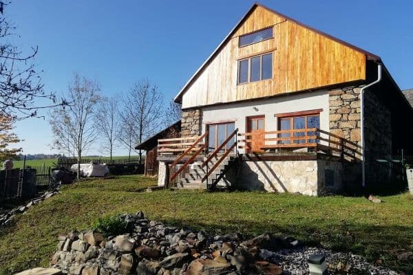 recreational property to rent, 0 m², Čestětín recreational property to rent, 0 m², Čestětín