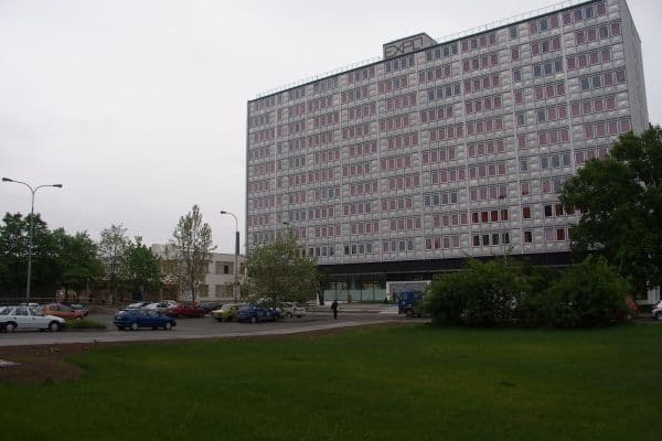 Studio flat to rent, 36 m², Molákova, Praha Studio flat to rent, 36 m², Molákova, Praha