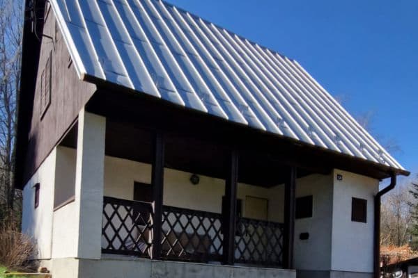 recreational property for sale, 347 m², Jelenec, Nitriansky Region recreational property for sale, 347 m², Jelenec, Nitriansky Region