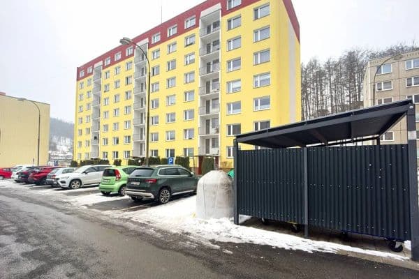 2 bedroom flat to rent, 63 m², Krátká, Desná 2 bedroom flat to rent, 63 m², Krátká, Desná