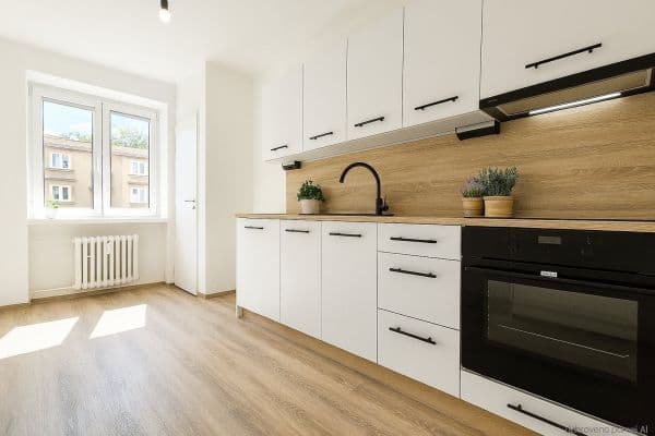 3 bedroom flat to rent, 73 m², Hlavní třída, Havířov-Město 3 bedroom flat to rent, 73 m², Hlavní třída, Havířov-Město
