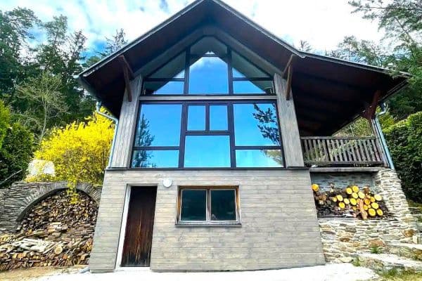 recreational property to rent, 0 m², Pojbuky - Blatnice recreational property to rent, 0 m², Pojbuky - Blatnice