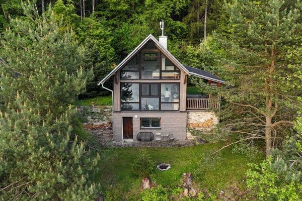 recreational property to rent, 0 m², Pojbuky - Blatnice recreational property to rent, 0 m², Pojbuky - Blatnice