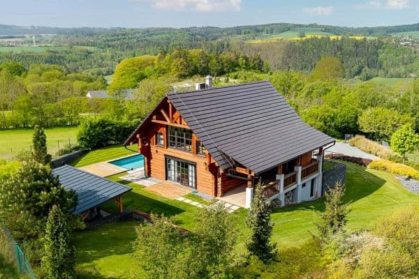 recreational property to rent, 0 m², Kácov - Zliv recreational property to rent, 0 m², Kácov - Zliv