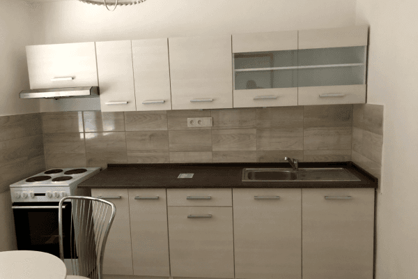 1 bedroom flat for sale, 36 m², Gen. Janka, Ostrava 1 bedroom flat for sale, 36 m², Gen. Janka, Ostrava