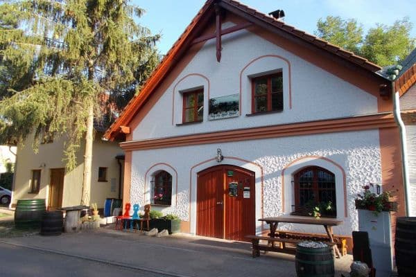 recreational property to rent, 0 m², Chvalovice recreational property to rent, 0 m², Chvalovice