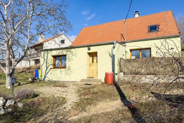 recreational property to rent, 0 m², Sedlec u Mikulova recreational property to rent, 0 m², Sedlec u Mikulova