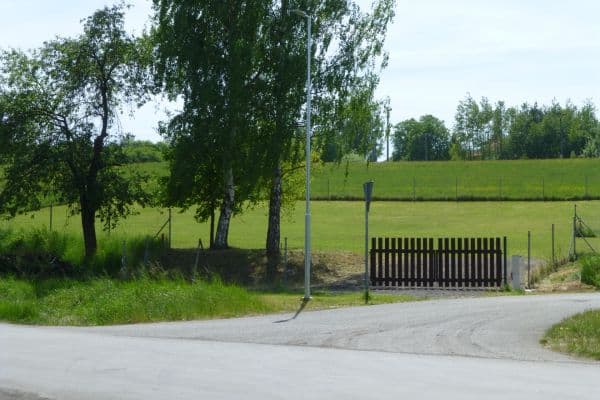 plot for sale, 2,428 m², Radnice plot for sale, 2,428 m², Radnice