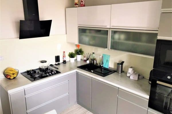 3 bedroom flat to rent, 65 m², Jugoslávská, Ostrava 3 bedroom flat to rent, 65 m², Jugoslávská, Ostrava