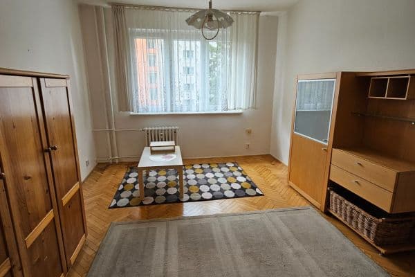 1 bedroom flat to rent, 36 m², Tuniská, Hlavní město Praha 1 bedroom flat to rent, 36 m², Tuniská, Hlavní město Praha