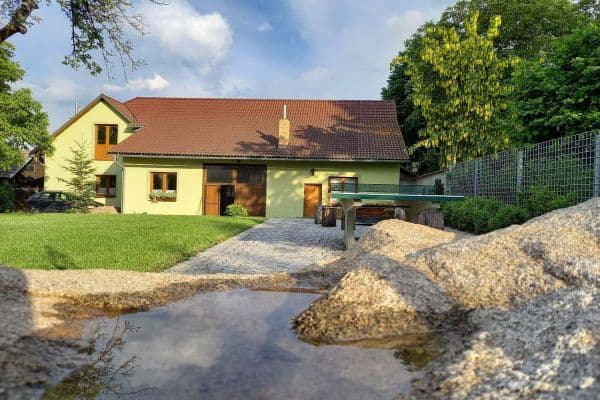 recreational property to rent, 0 m², Zderaz recreational property to rent, 0 m², Zderaz