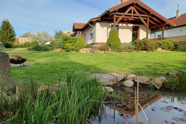 recreational property to rent, 0 m², Malšice recreational property to rent, 0 m², Malšice