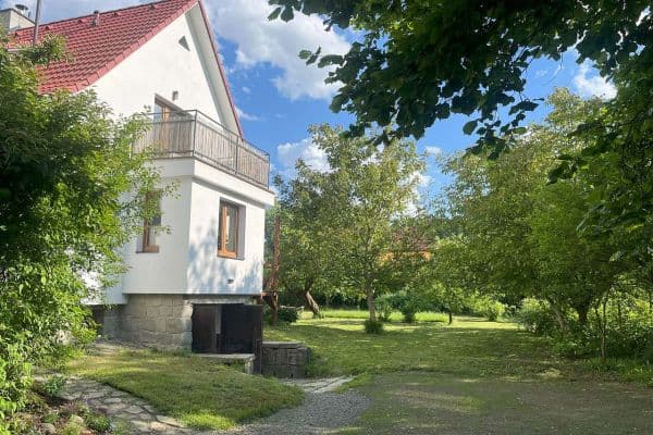 recreational property to rent, 0 m², Střítež nad Bečvou recreational property to rent, 0 m², Střítež nad Bečvou