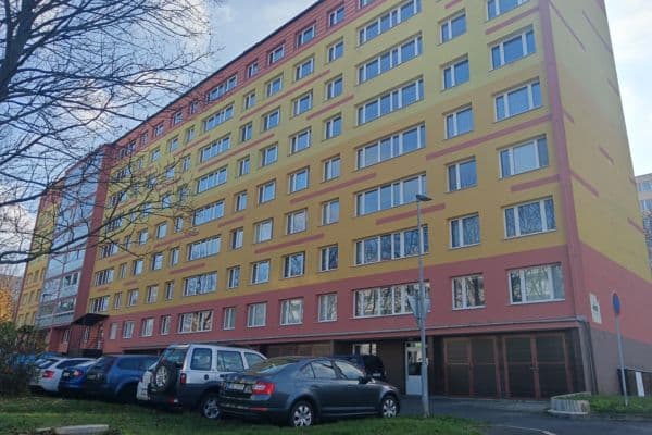 garage for sale, 16 m², Brněnská, Most, Ústecký Region garage for sale, 16 m², Brněnská, Most, Ústecký Region