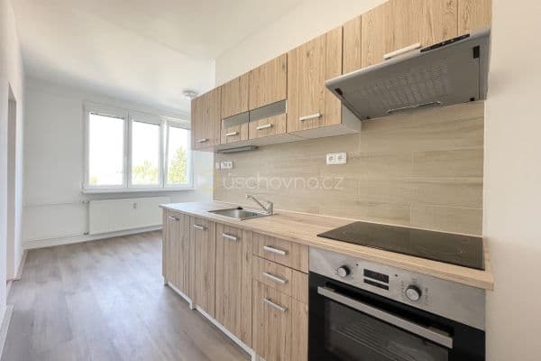 2 bedroom flat to rent, 61 m², Jeronýmova, Jablonec nad Nisou 2 bedroom flat to rent, 61 m², Jeronýmova, Jablonec nad Nisou