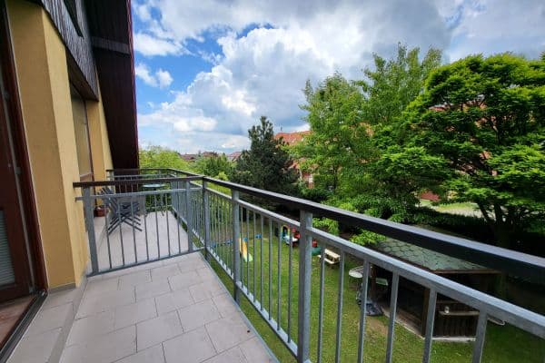 Studio flat to rent, 35 m², K Šátalce, Jesenice Studio flat to rent, 35 m², K Šátalce, Jesenice