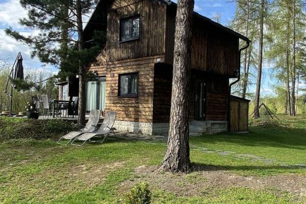 recreational property to rent, 0 m², Vítkov-Zálužné recreational property to rent, 0 m², Vítkov-Zálužné