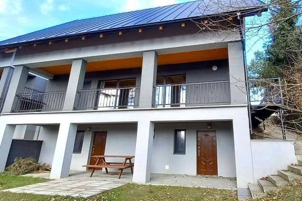 recreational property to rent, 0 m², Pavlov - Radnice recreational property to rent, 0 m², Pavlov - Radnice