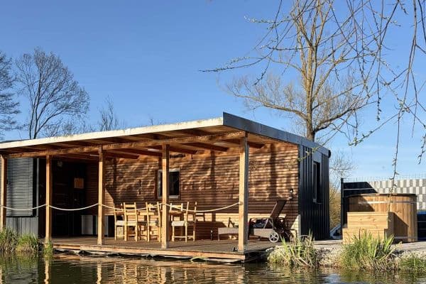 recreational property to rent, 0 m², Kydliny recreational property to rent, 0 m², Kydliny