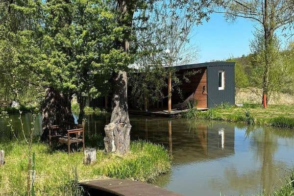 recreational property to rent, 0 m², Kydliny recreational property to rent, 0 m², Kydliny