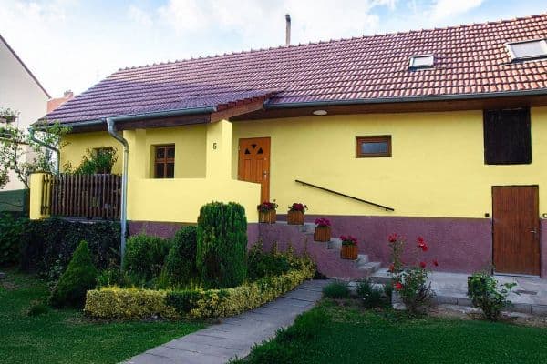 recreational property to rent, 0 m², Kladky recreational property to rent, 0 m², Kladky