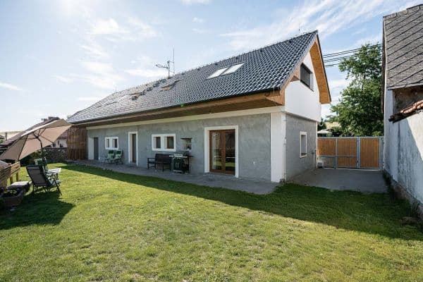 recreational property to rent, 0 m², Kozárovice recreational property to rent, 0 m², Kozárovice