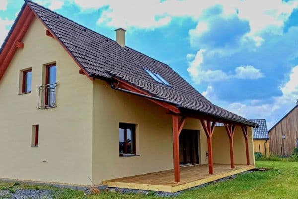 house for sale, 153 m², Velká Buková house for sale, 153 m², Velká Buková