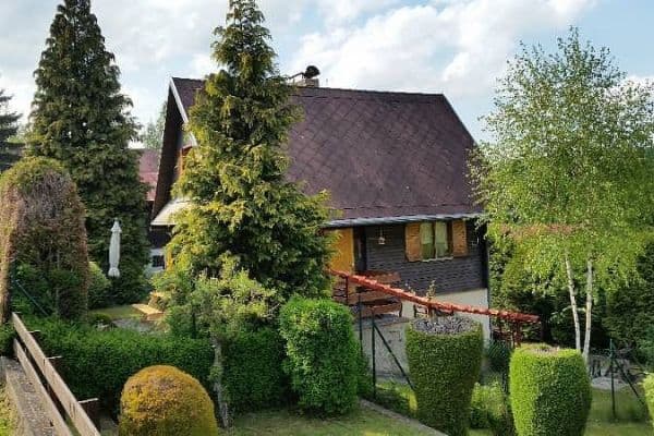 recreational property to rent, 0 m², Rataje nad Sázavou recreational property to rent, 0 m², Rataje nad Sázavou