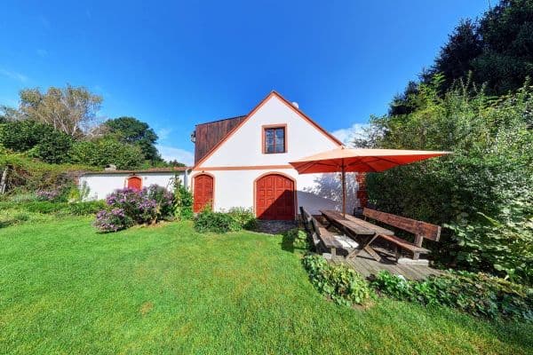 recreational property to rent, 0 m², Horní Stropnice recreational property to rent, 0 m², Horní Stropnice