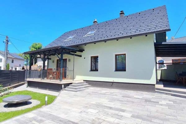 recreational property to rent, 0 m², Jizbice recreational property to rent, 0 m², Jizbice