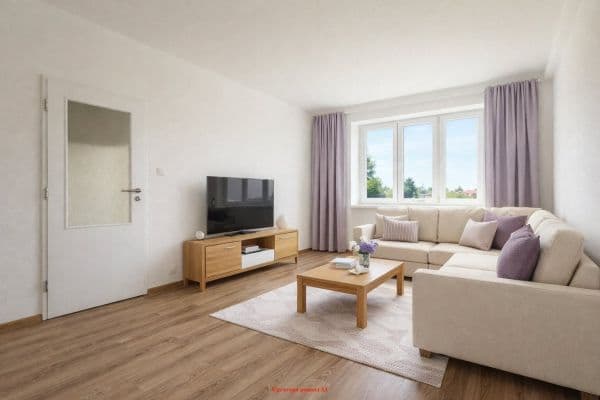 2 bedroom flat to rent, 55 m², Závodní, Karviná, Moravskoslezský Region 2 bedroom flat to rent, 55 m², Závodní, Karviná, Moravskoslezský Region