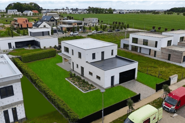 house for sale, 226 m², U Sadaře, Vysoký Újezd house for sale, 226 m², U Sadaře, Vysoký Újezd