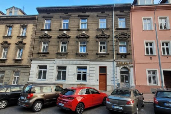 1 bedroom flat to rent, 26 m², Holečkova, 1 bedroom flat to rent, 26 m², Holečkova,