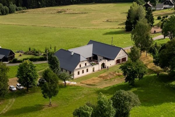 recreational property to rent, 0 m², Samotín recreational property to rent, 0 m², Samotín