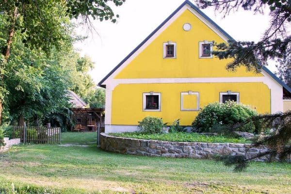 recreational property to rent, 0 m², Dolní Žďár - Horní Lhota recreational property to rent, 0 m², Dolní Žďár - Horní Lhota