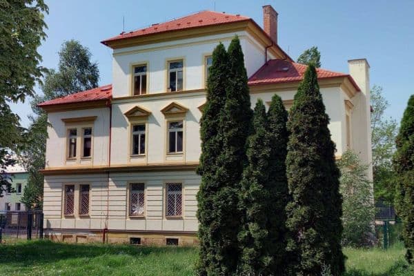 recreational property to rent, 0 m², Vysoké Mýto recreational property to rent, 0 m², Vysoké Mýto