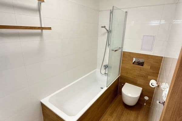 2 bedroom flat to rent, 70 m², Před Ústavem, Praha 2 bedroom flat to rent, 70 m², Před Ústavem, Praha