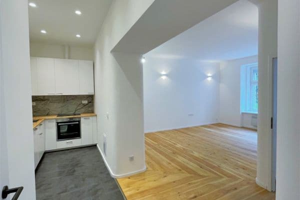 1 bedroom with open-plan kitchen flat for sale, 61 m², Na Folimance, Praha 1 bedroom with open-plan kitchen flat for sale, 61 m², Na Folimance, Praha