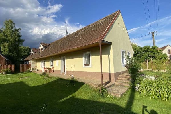 recreational property to rent, 0 m², Červená Lhota - Jižná recreational property to rent, 0 m², Červená Lhota - Jižná