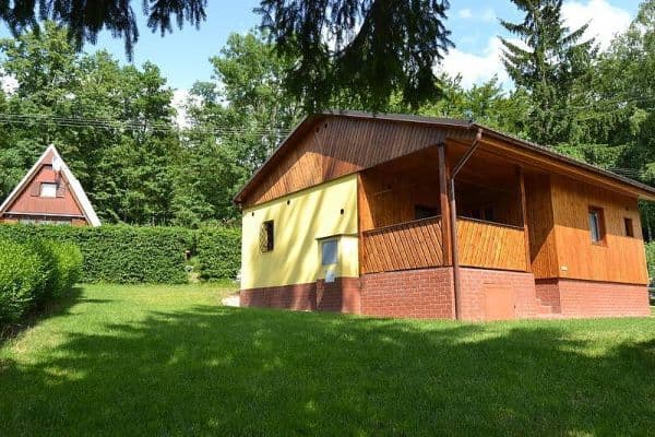 recreational property to rent, 0 m², Seč recreational property to rent, 0 m², Seč