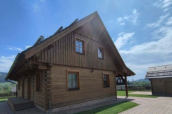 recreational property to rent, 0 m², Deštné v Orlických horách recreational property to rent, 0 m², Deštné v Orlických horách