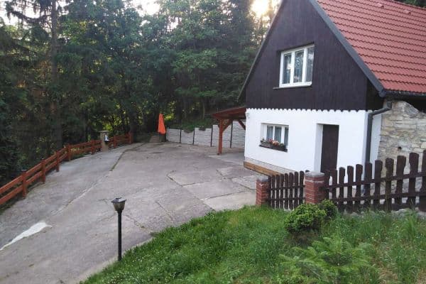 recreational property to rent, 0 m², Dolní Zimoř recreational property to rent, 0 m², Dolní Zimoř