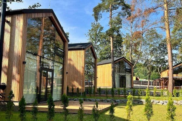 recreational property to rent, 0 m², Nalžovice - Oboz recreational property to rent, 0 m², Nalžovice - Oboz