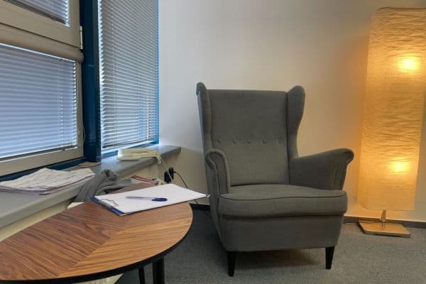 office to rent, 19 m², Chrudimská, Hlavní město Praha office to rent, 19 m², Chrudimská, Hlavní město Praha