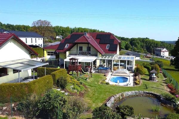 recreational property to rent, 0 m², Česká Kubice recreational property to rent, 0 m², Česká Kubice