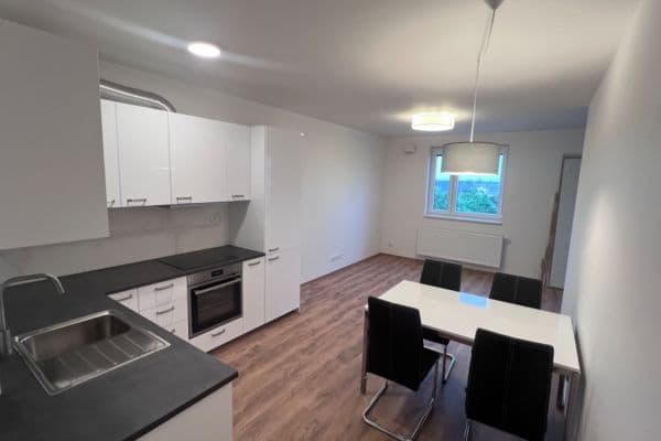 1 bedroom with open-plan kitchen flat to rent, 56 m², Augustina Lukeše, Brandýs nad Labem-Stará Boleslav 1 bedroom with open-plan kitchen flat to rent, 56 m², Augustina Lukeše, Brandýs nad Labem-Stará Boleslav