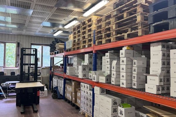 non-residential property to rent, 90 m², Barrandova, Praha non-residential property to rent, 90 m², Barrandova, Praha