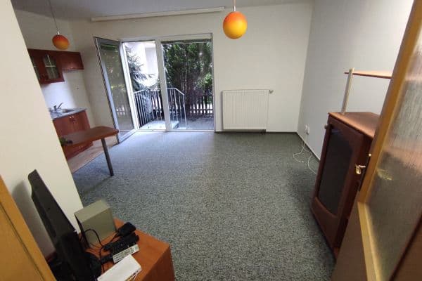 Studio flat to rent, 49 m², Hedvábná, Liberec Studio flat to rent, 49 m², Hedvábná, Liberec