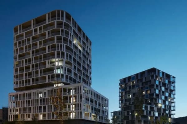 1 bedroom with open-plan kitchen flat to rent, 73 m², Mezi Vodami, Praha 1 bedroom with open-plan kitchen flat to rent, 73 m², Mezi Vodami, Praha
