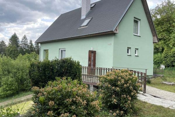recreational property to rent, 0 m², Klenovice recreational property to rent, 0 m², Klenovice